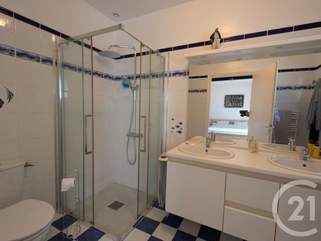 maison à vendre - 5 pièces - 179.0 m2 - SOULLANS - 85 - PAYS-DE-LOIRE - Century 21 L'Océane