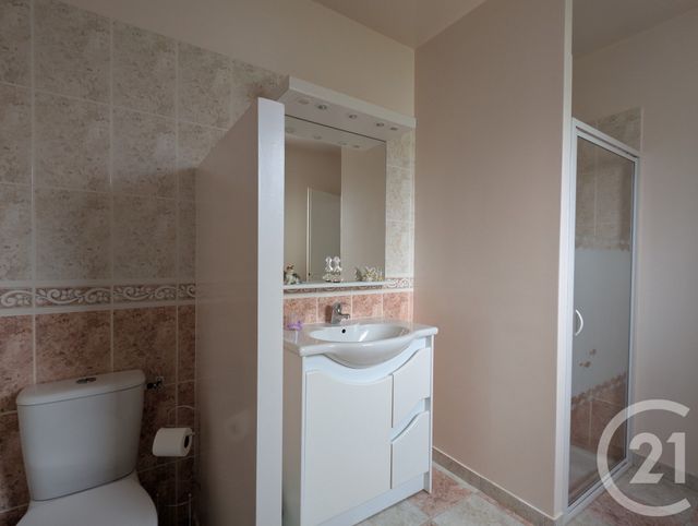 maison à vendre - 5 pièces - 179.0 m2 - SOULLANS - 85 - PAYS-DE-LOIRE - Century 21 L'Océane