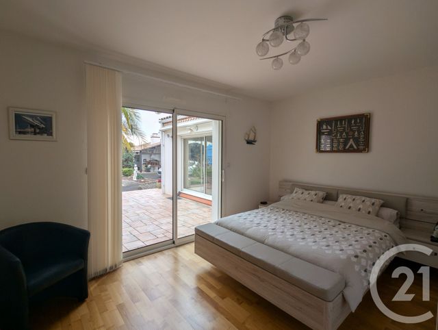 maison à vendre - 5 pièces - 179.0 m2 - SOULLANS - 85 - PAYS-DE-LOIRE - Century 21 L'Océane