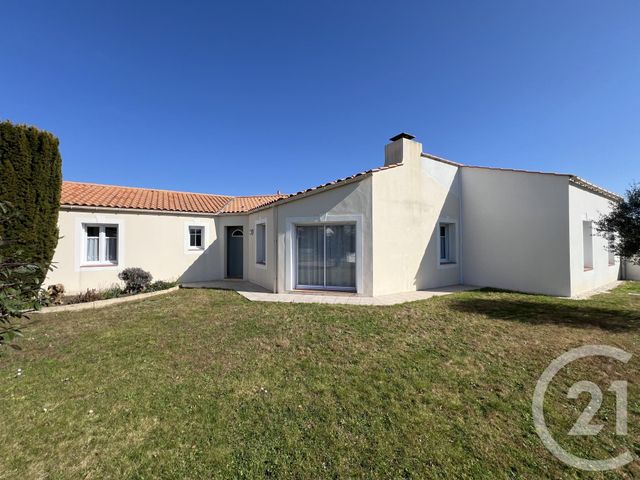 maison - CHALLANS - 85