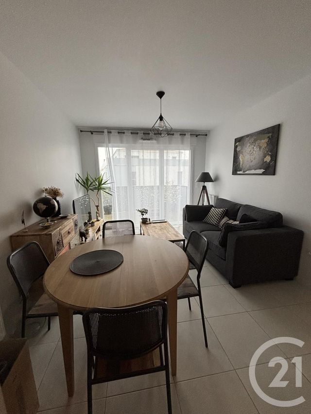 appartement - CHALLANS - 85