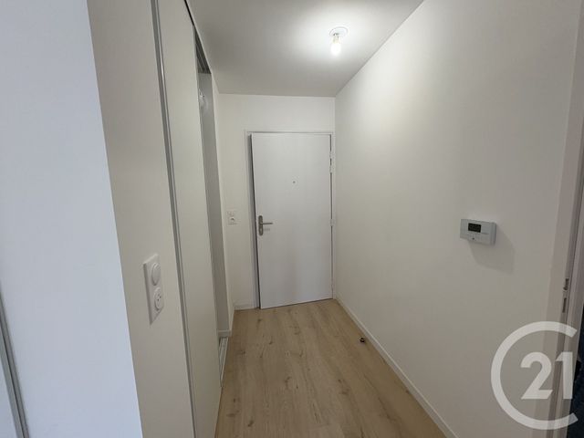 Appartement F1 à louer - 1 pièce - 29.04 m2 - CHALLANS - 85 - PAYS-DE-LOIRE - Century 21 L'Océane
