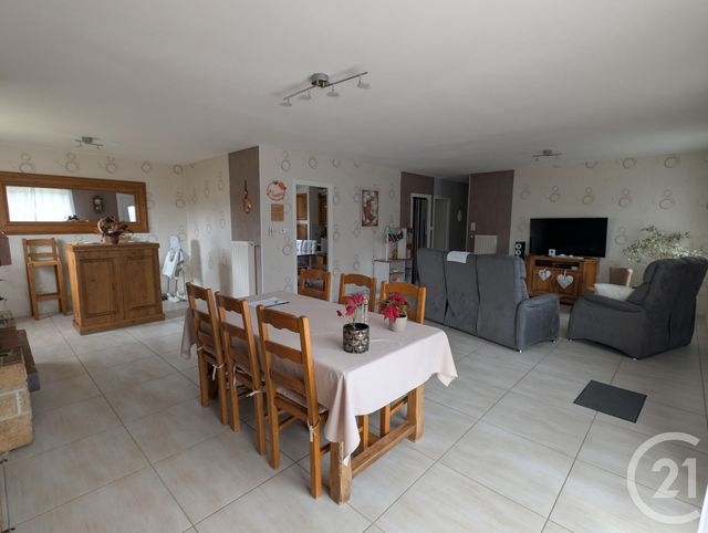 maison à vendre - 5 pièces - 116.11 m2 - CHALLANS - 85 - PAYS-DE-LOIRE - Century 21 L'Océane