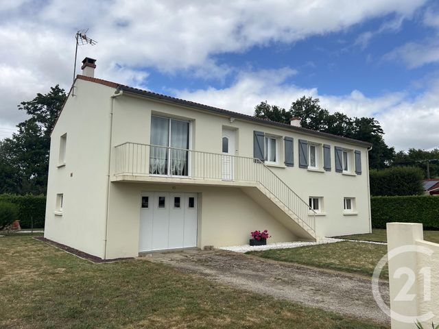 maison - CHALLANS - 85