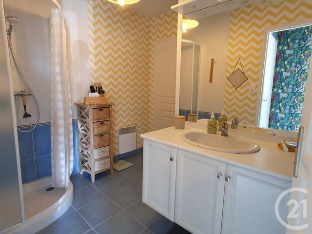 maison à vendre - 4 pièces - 103.97 m2 - CHALLANS - 85 - PAYS-DE-LOIRE - Century 21 L'Océane