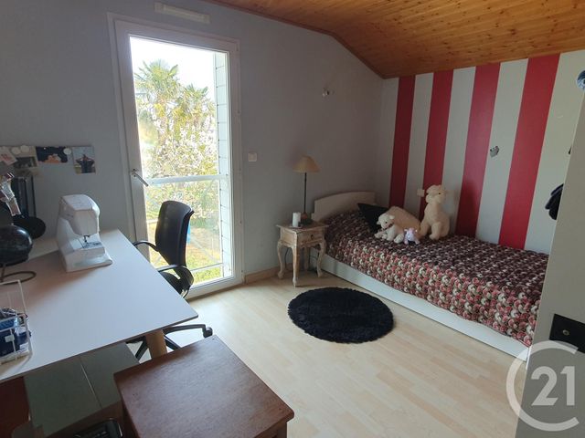 maison à vendre - 4 pièces - 103.97 m2 - CHALLANS - 85 - PAYS-DE-LOIRE - Century 21 L'Océane