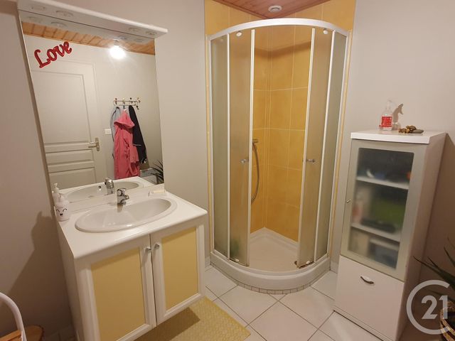 maison à vendre - 4 pièces - 103.97 m2 - CHALLANS - 85 - PAYS-DE-LOIRE - Century 21 L'Océane