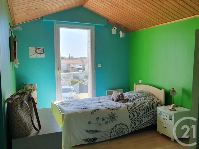 maison à vendre - 4 pièces - 103.97 m2 - CHALLANS - 85 - PAYS-DE-LOIRE - Century 21 L'Océane