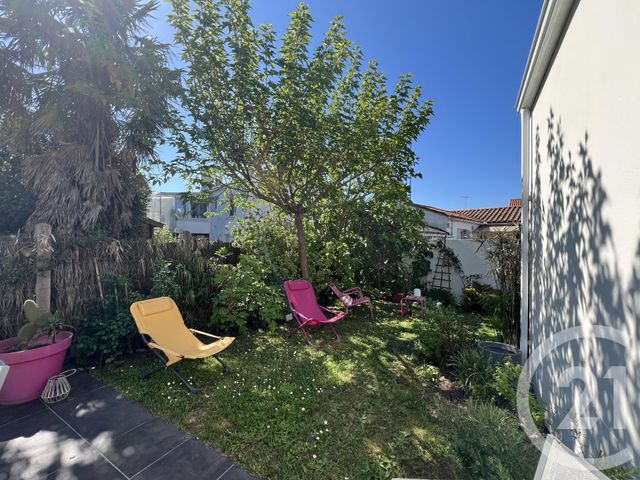 maison à vendre - 4 pièces - 103.97 m2 - CHALLANS - 85 - PAYS-DE-LOIRE - Century 21 L'Océane