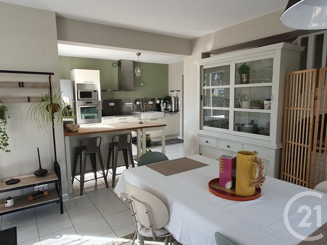 maison à vendre - 4 pièces - 103.97 m2 - CHALLANS - 85 - PAYS-DE-LOIRE - Century 21 L'Océane