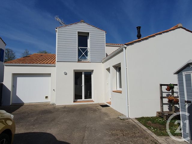 Maison à vendre CHALLANS