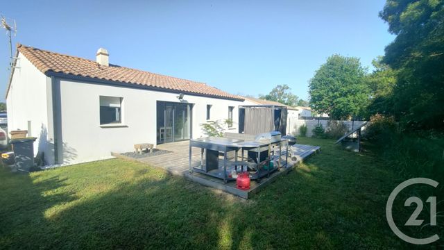 maison - CHALLANS - 85