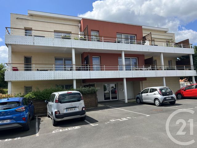 appartement - CHALLANS - 85
