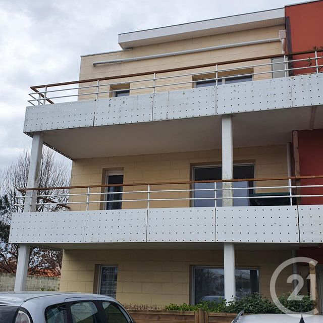 appartement - CHALLANS - 85