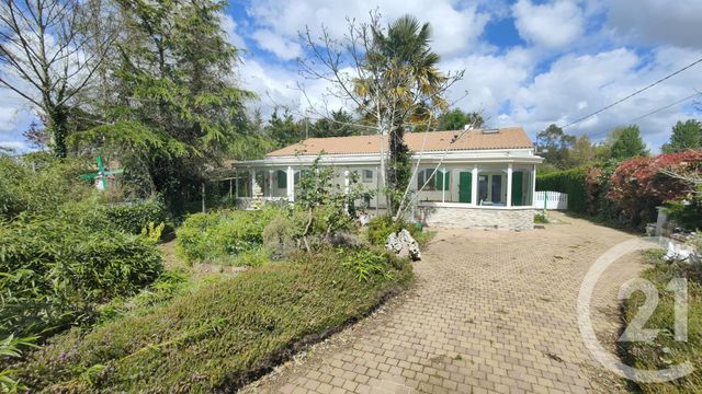 maison - CHALLANS - 85
