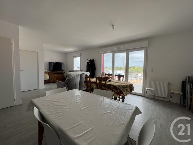 Appartement T3 à vendre CHALLANS