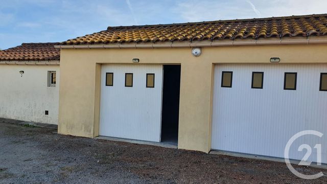 maison - SOULLANS - 85