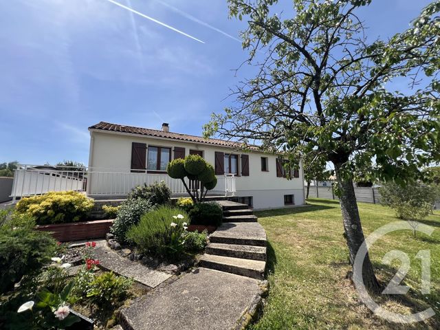 Maison à vendre FALLERON