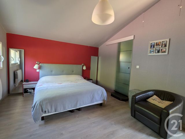 maison à vendre - 5 pièces - 132.0 m2 - ST GERVAIS - 85 - PAYS-DE-LOIRE - Century 21 L'Océane