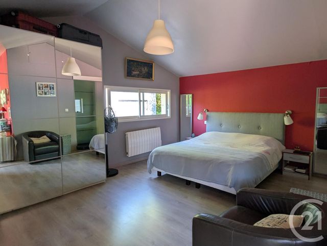 maison à vendre - 5 pièces - 132.0 m2 - ST GERVAIS - 85 - PAYS-DE-LOIRE - Century 21 L'Océane