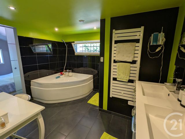 maison à vendre - 5 pièces - 132.0 m2 - ST GERVAIS - 85 - PAYS-DE-LOIRE - Century 21 L'Océane