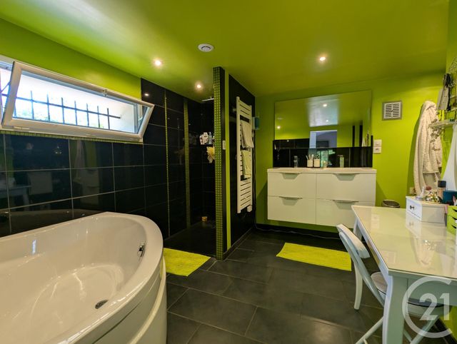 maison à vendre - 5 pièces - 132.0 m2 - ST GERVAIS - 85 - PAYS-DE-LOIRE - Century 21 L'Océane