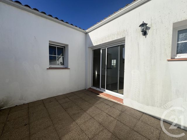 maison à vendre - 3 pièces - 88.1 m2 - CHALLANS - 85 - PAYS-DE-LOIRE - Century 21 L'Océane