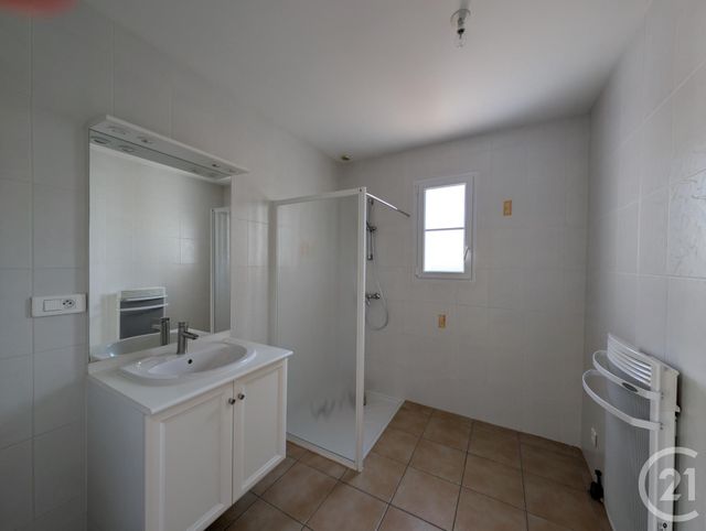 maison à vendre - 3 pièces - 88.1 m2 - CHALLANS - 85 - PAYS-DE-LOIRE - Century 21 L'Océane