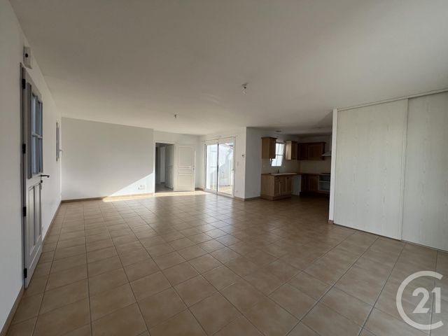 maison à vendre - 3 pièces - 88.1 m2 - CHALLANS - 85 - PAYS-DE-LOIRE - Century 21 L'Océane