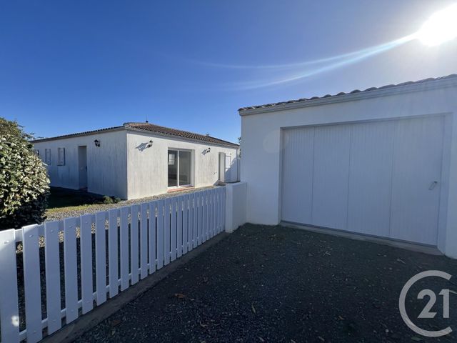 maison à vendre - 3 pièces - 88.1 m2 - CHALLANS - 85 - PAYS-DE-LOIRE - Century 21 L'Océane