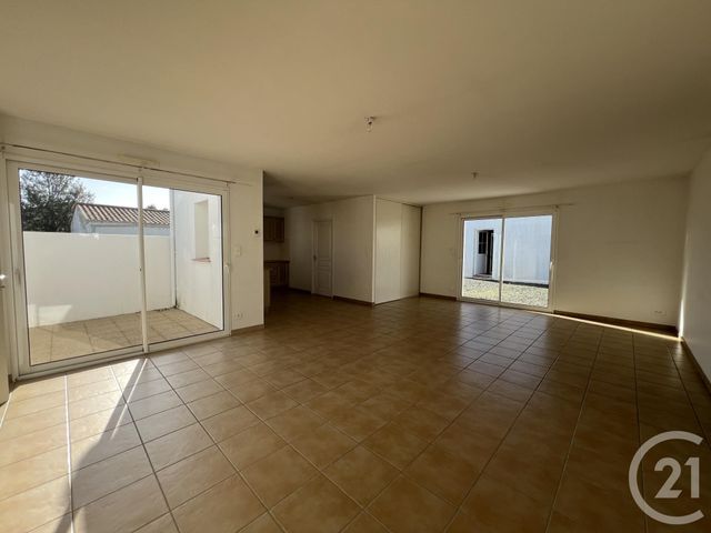 Maison à vendre CHALLANS