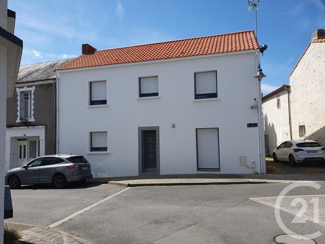 maison - LA GARNACHE - 85