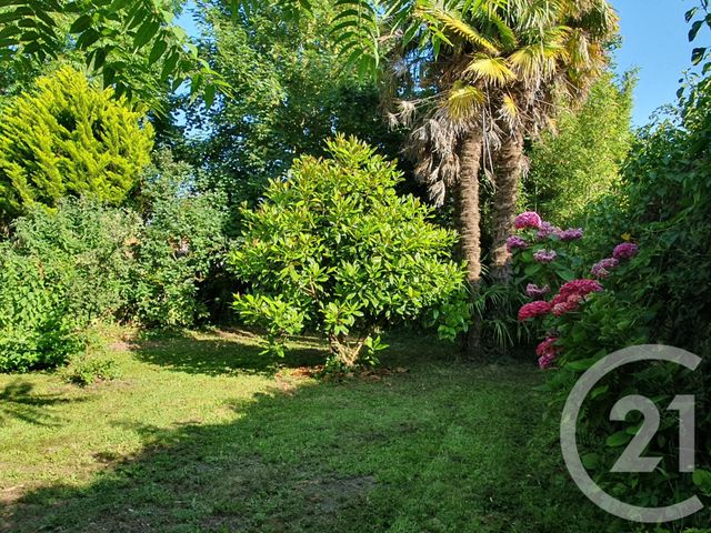 maison à vendre - 6 pièces - 141.37 m2 - LA GARNACHE - 85 - PAYS-DE-LOIRE - Century 21 L'Océane