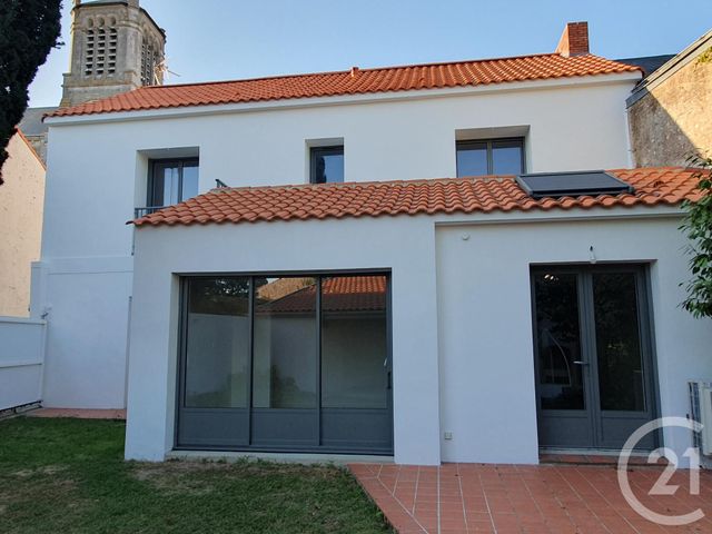 maison - LA GARNACHE - 85