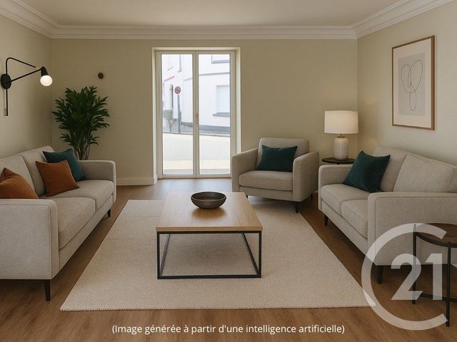 maison à vendre - 6 pièces - 141.37 m2 - LA GARNACHE - 85 - PAYS-DE-LOIRE - Century 21 L'Océane