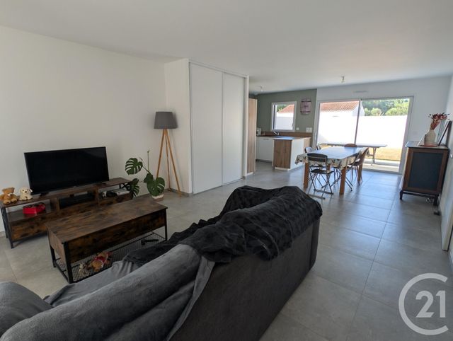 Afficher la photo en grand maison à vendre - 3 pièces - 76.58 m2 - ST GERVAIS - 85 - PAYS-DE-LOIRE - Century 21 L'Océane