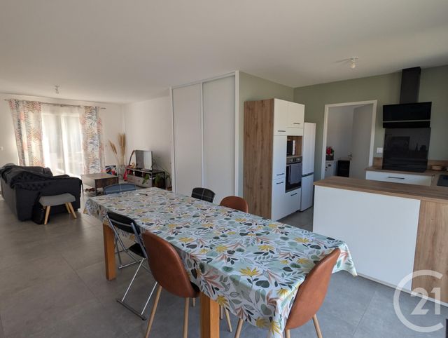maison - ST GERVAIS - 85