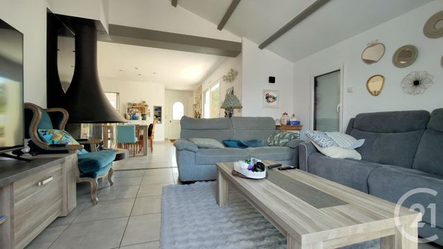 maison à vendre - 6 pièces - 151.0 m2 - CHALLANS - 85 - PAYS-DE-LOIRE - Century 21 L'Océane