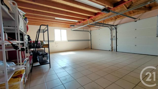 maison à vendre - 6 pièces - 151.0 m2 - CHALLANS - 85 - PAYS-DE-LOIRE - Century 21 L'Océane