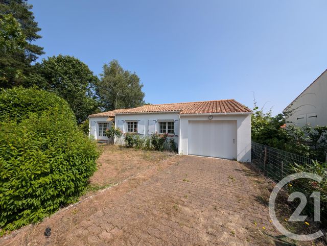 Maison à vendre SOULLANS