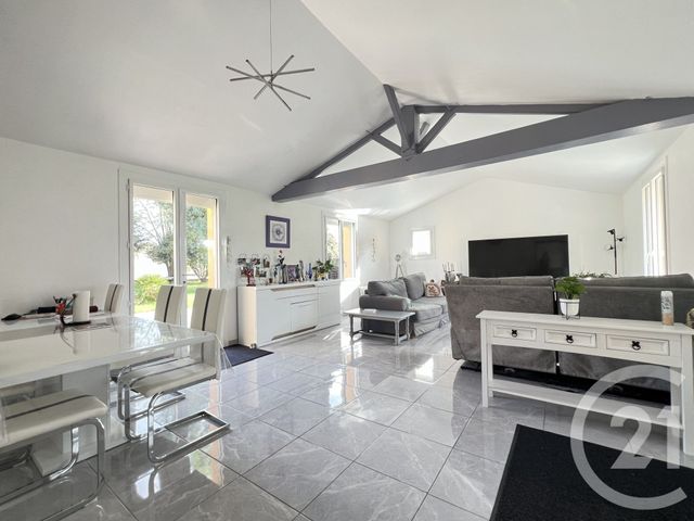 maison à vendre - 6 pièces - 148.51 m2 - CHALLANS - 85 - PAYS-DE-LOIRE - Century 21 L'Océane