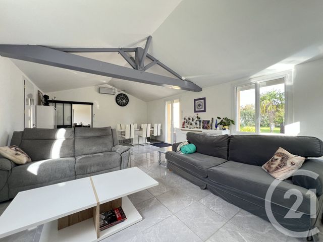 maison à vendre - 6 pièces - 148.51 m2 - CHALLANS - 85 - PAYS-DE-LOIRE - Century 21 L'Océane