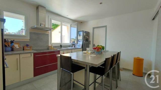 maison à vendre - 6 pièces - 148.51 m2 - CHALLANS - 85 - PAYS-DE-LOIRE - Century 21 L'Océane