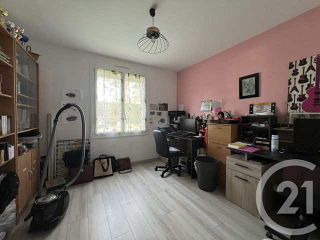 maison à vendre - 6 pièces - 148.51 m2 - CHALLANS - 85 - PAYS-DE-LOIRE - Century 21 L'Océane