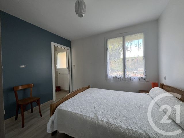 maison à vendre - 6 pièces - 148.51 m2 - CHALLANS - 85 - PAYS-DE-LOIRE - Century 21 L'Océane