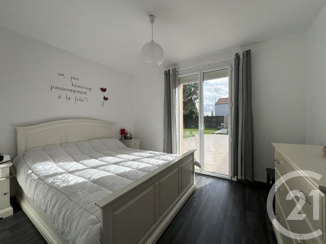 maison à vendre - 6 pièces - 148.51 m2 - CHALLANS - 85 - PAYS-DE-LOIRE - Century 21 L'Océane