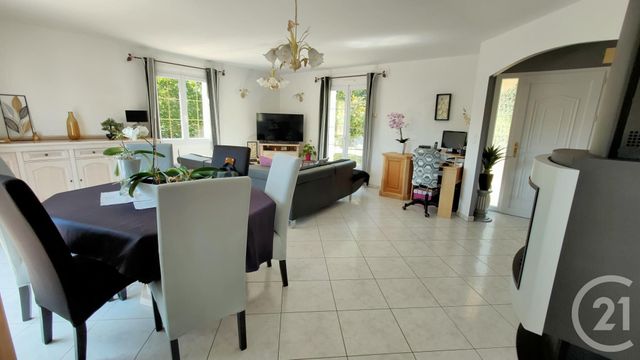maison à vendre - 5 pièces - 114.09 m2 - CHALLANS - 85 - PAYS-DE-LOIRE - Century 21 L'Océane