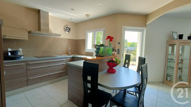 maison à vendre - 5 pièces - 114.09 m2 - CHALLANS - 85 - PAYS-DE-LOIRE - Century 21 L'Océane