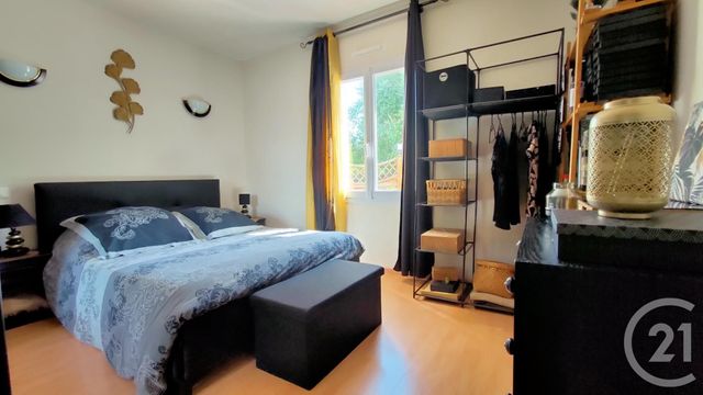 maison à vendre - 5 pièces - 114.09 m2 - CHALLANS - 85 - PAYS-DE-LOIRE - Century 21 L'Océane