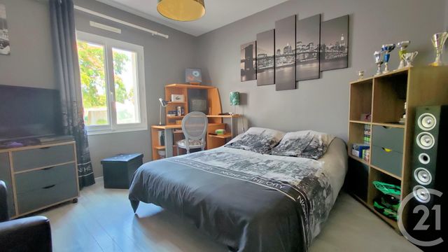 maison à vendre - 5 pièces - 114.09 m2 - CHALLANS - 85 - PAYS-DE-LOIRE - Century 21 L'Océane